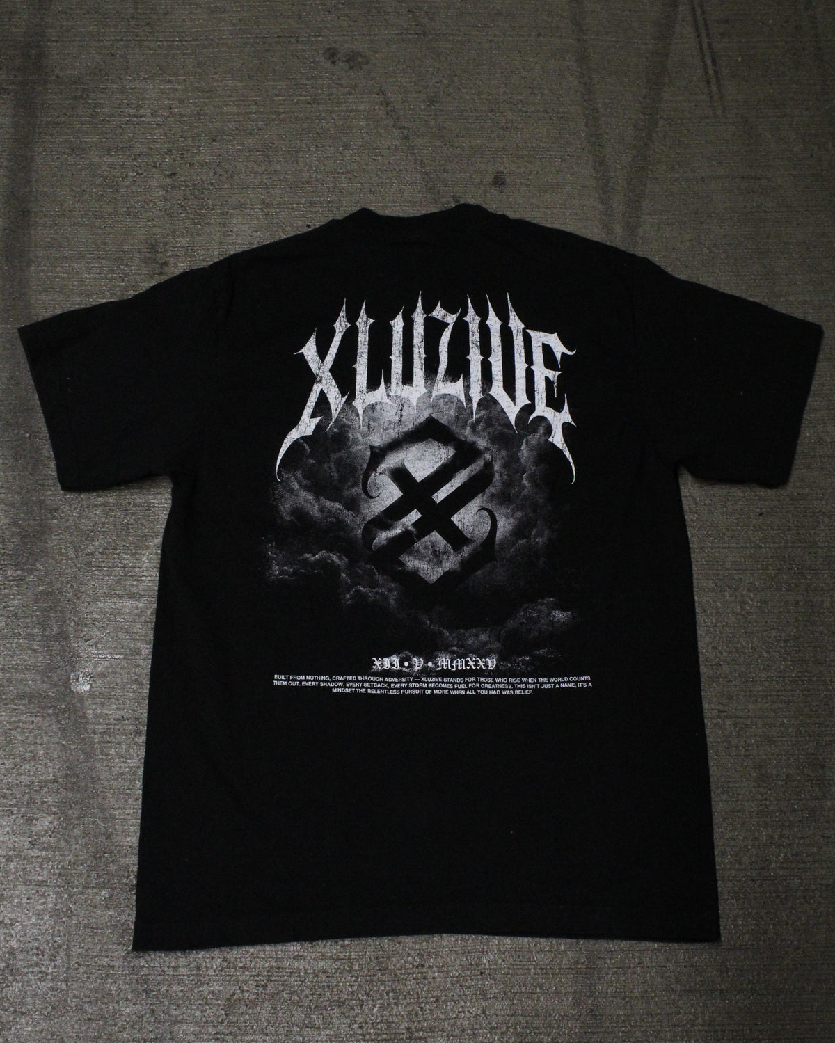 XII V MMXXV